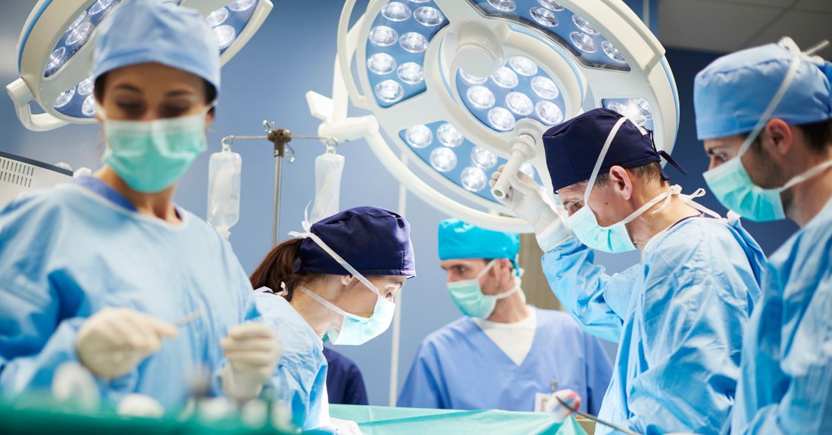 ER, Hospitalization or ICU: What's the Difference?